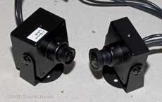 EM120 and EM220 cctv cameras as used for webcams